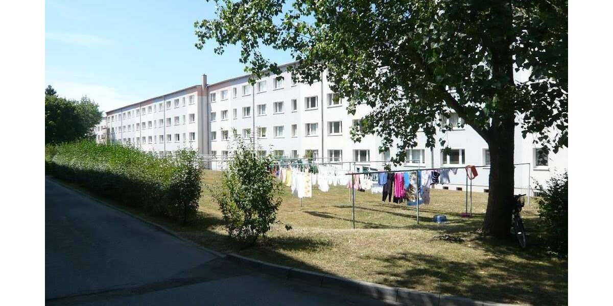 Etagenwohnung Zeulenroda-Triebes Triebes - 2 Zimmer, 47 m&sup2;, 265&euro; | Angebot:27094796