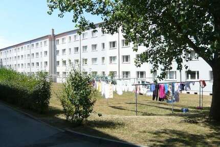 Wohnung Zeulenroda-Triebes Triebes - 2 Zimmer, 47 m&sup2;, 265&euro; | Angebot:27094796