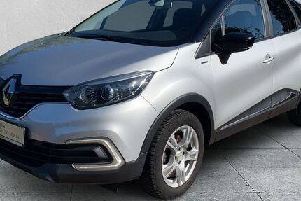 Renault Captur 45.937 km 13.990 € Zwickau 08064