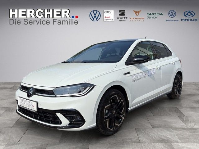 VW Polo 1.843 km 27.400 &euro; Altenburg 04600