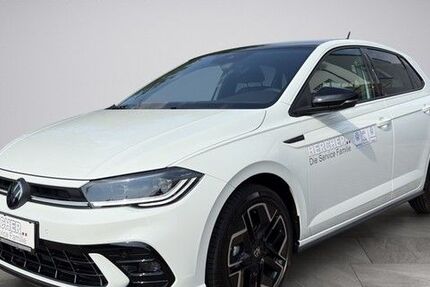 VW Polo 3.883 km 27.400 &euro; Altenburg 04600