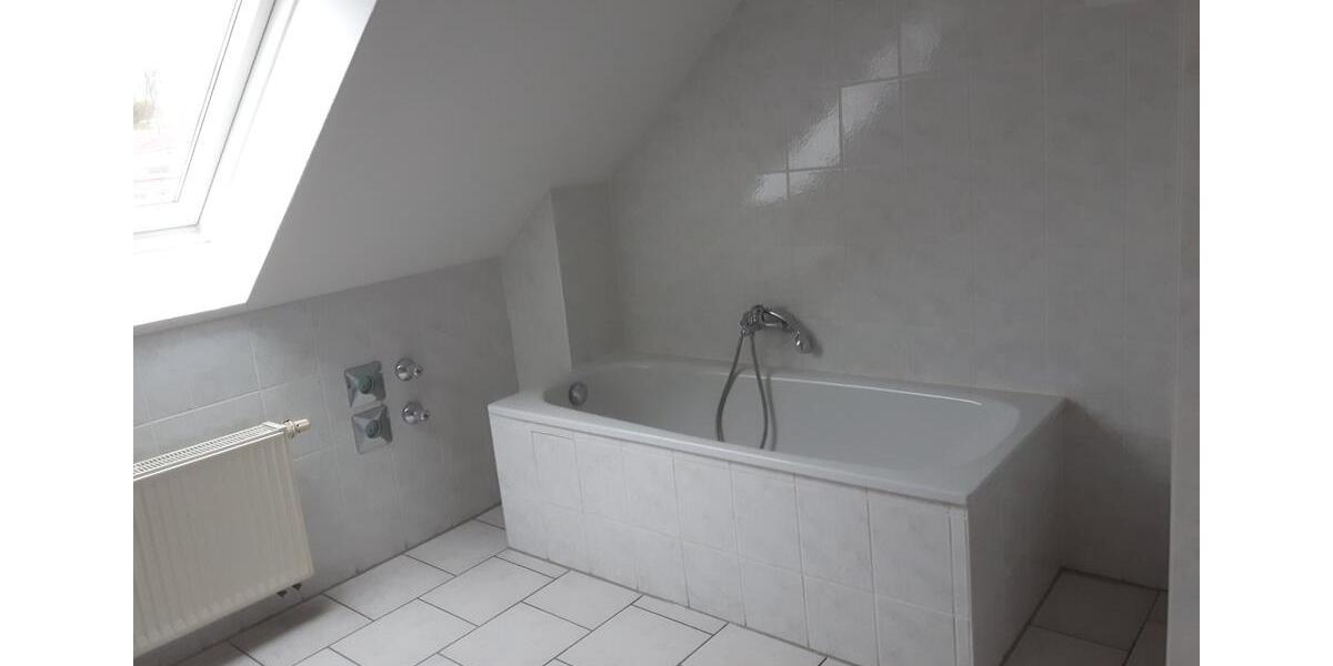 3-Raum-Wohnung 3 zimmer