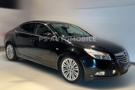 Opel Insignia 104.311 km 7.999 € Bad Köstritz 07586