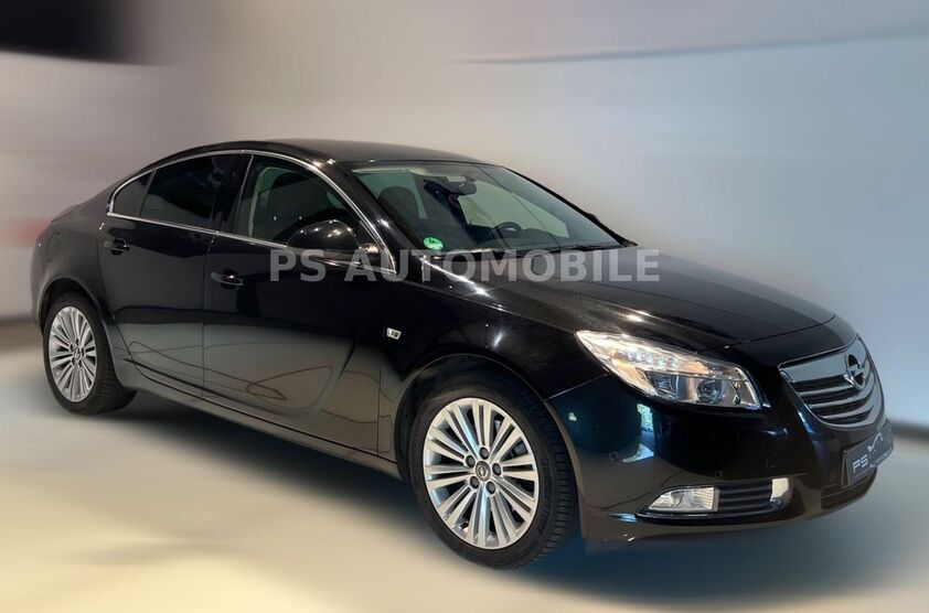 Opel Insignia 104.311 km 7.999 € Bad Köstritz 07586