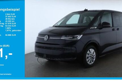 VW T7 Multivan 11.729 km 56.888 &euro; Gera 07546