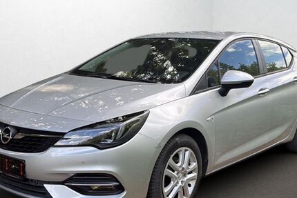 Opel Astra 60.924 km 12.999 &euro; St. Gangloff 07629