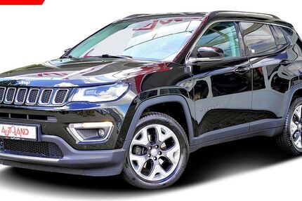 Jeep Compass 88.757 km 19.490 € Zwickau 08056