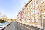Etagenwohnung Gera Zwötzen - 2 Zimmer, 49 m&sup2;, 325&euro; | Angebot:26814654
