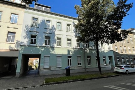 citynahe Lage: tolle 3-Zimmer Wohnung in Gera! - Wohnung Gera Ostviertel | Angebot:26714096