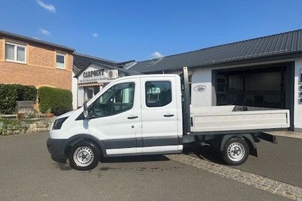 Ford Transit 63.879 km 19.999 € Naumburg 06618