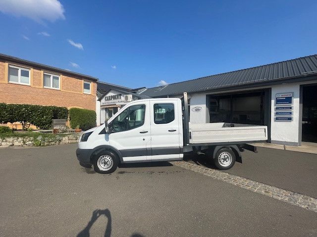 Ford Transit 63.879 km 19.999 € Naumburg 06618