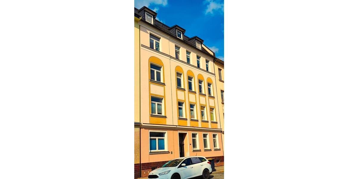 Etagenwohnung Gera Debschwitz - 4 Zimmer, 98 m&sup2;, 720&euro; | Angebot:26316104