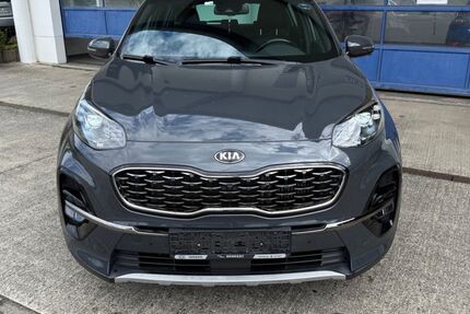 Kia Sportage 90.000 km 22.900 € Altenburg 04600