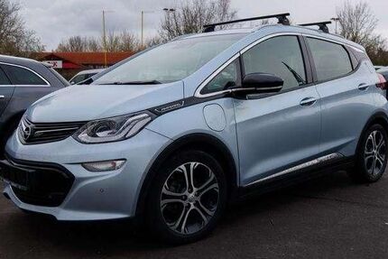 Opel Ampera-e 72.000 km 15.500 &euro; Bürgel 07616