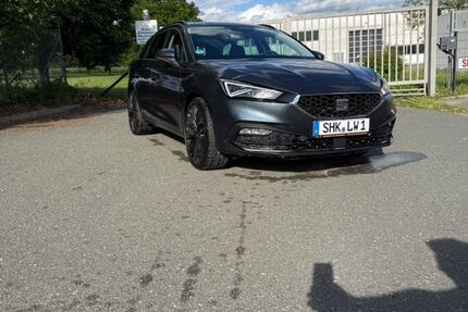 Seat Leon 84.000 km 21.600 &euro; Reichenbach 07629