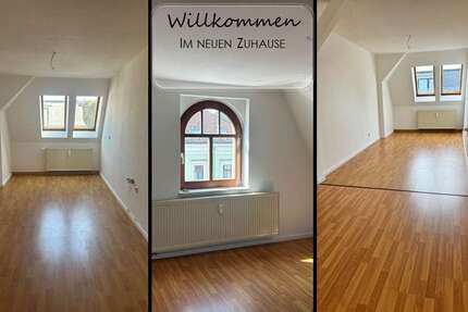 Wohnung zum Mieten in Zwickau 525 € 88 m²