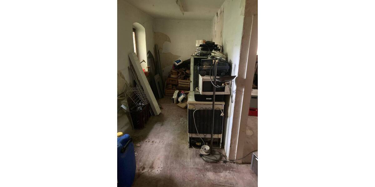Mehrfamilienhaus, Wohnhaus Berga-Wünschendorf Berga - 5 Zimmer, 150 m&sup2;, 49.000&euro; | Angebot:25741900
