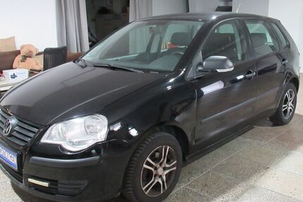 VW Polo 174.985 km 1.690 &euro; Schmölln 04626