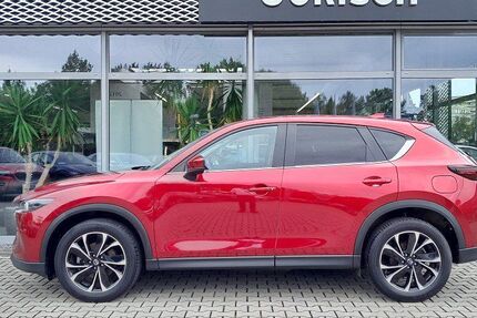 Mazda CX-5 22.114 km 25.930 &euro; Gera 07546