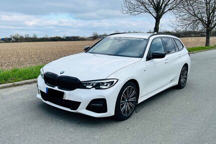 BMW 320 140.000 km 22.200 &euro; Gösen 07607