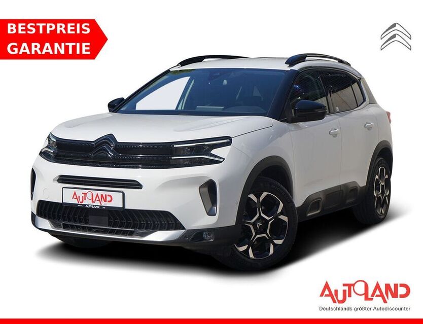 C5 Aircross