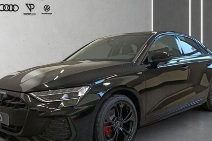 Audi A3 10.000 km 39.888 € Gera 07546