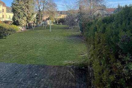 2-R-Traumwohnung Singlewohnung - direkt am Park 1 zimmer