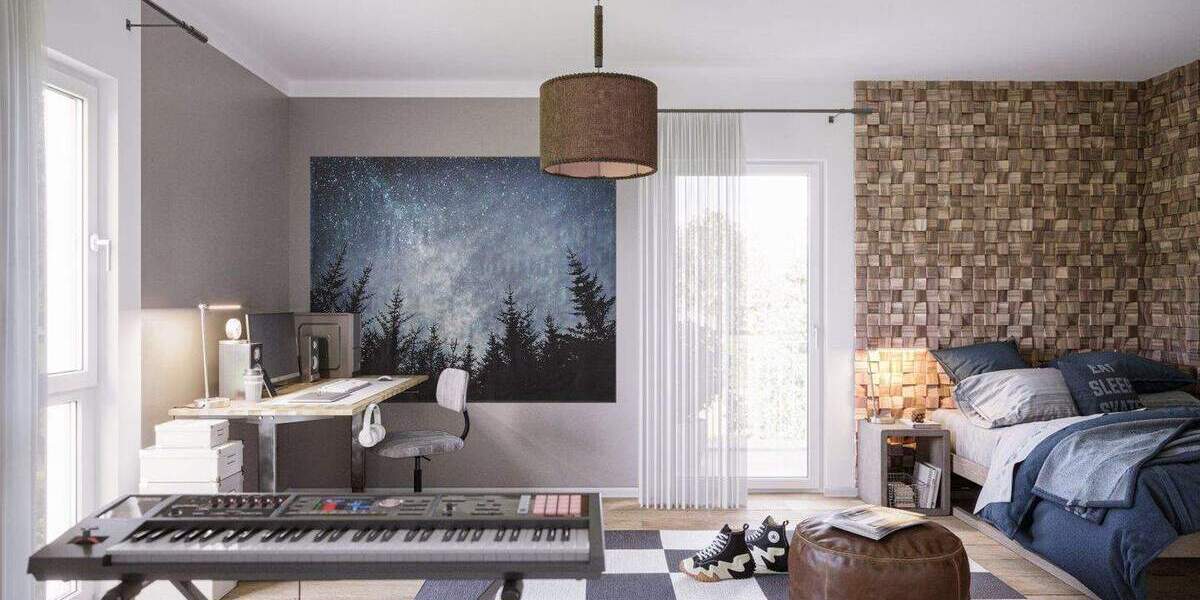 Mehrfamilienhaus, Wohnhaus Hermsdorf - 7 Zimmer, 183 m&sup2;, 775.064&euro; | Angebot:25879502