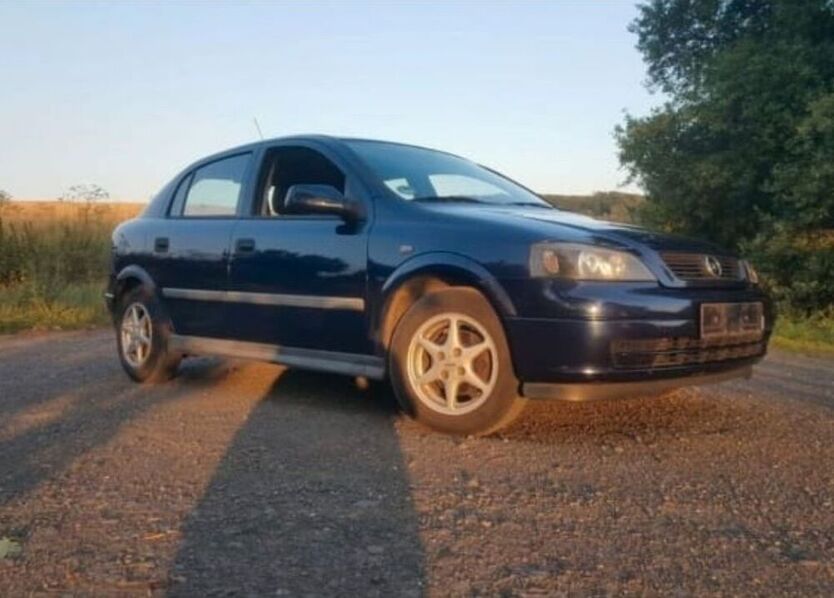 Astra