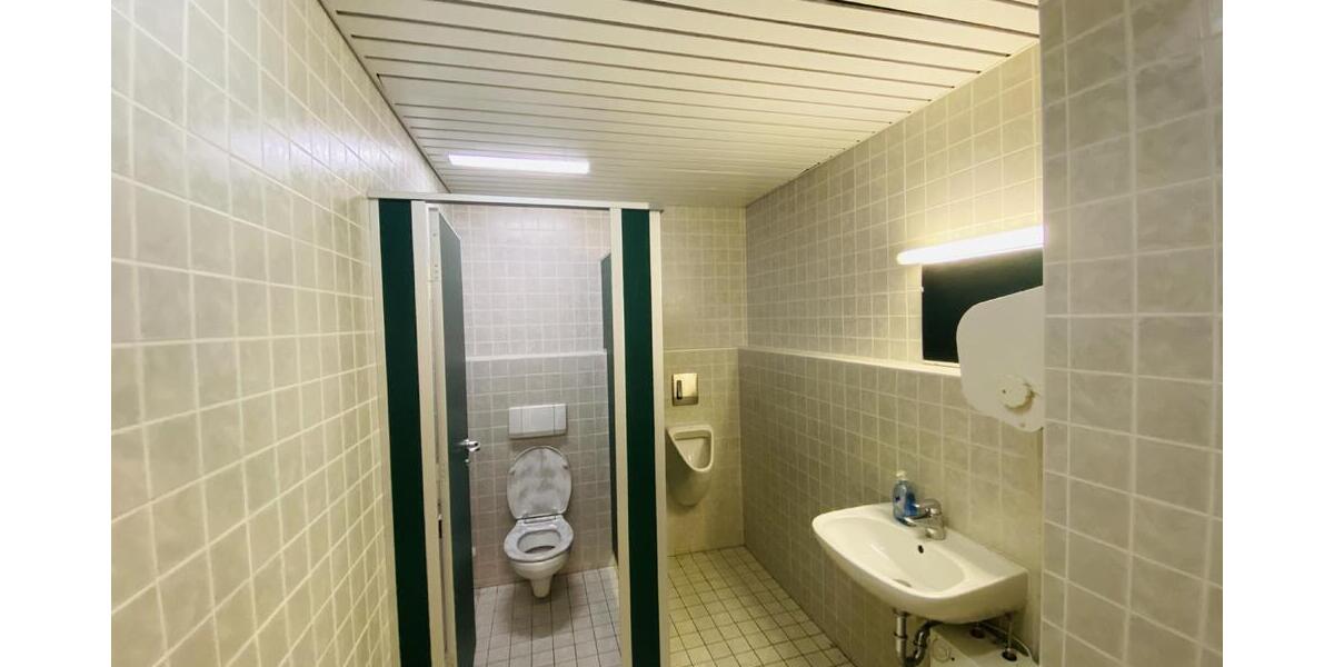 Gewerbefläche im Souterrain in historischer Villa - Zentrumslage - Gewerbeobjekt Gera Ostviertel | Angebot:26146301