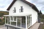 Einfamilienhaus Kraftsdorf Harpersdorf - 4 Zimmer, 123 m&sup2;, 429.000&euro; | Angebot:22985220