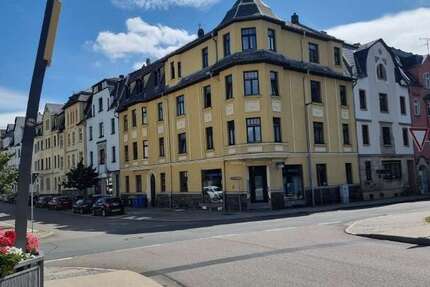 Wohnung Crimmitschau - 2 Zimmer, 62 m&sup2;, 342&euro; | Angebot:26933922
