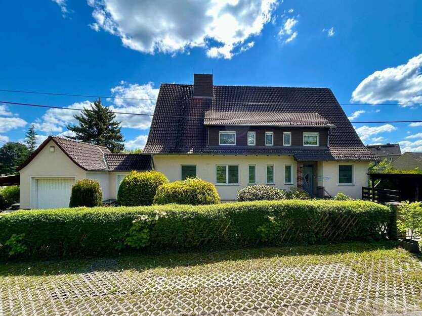 Haus zum Kaufen in Wetterzeube 243.000 € 237 m²