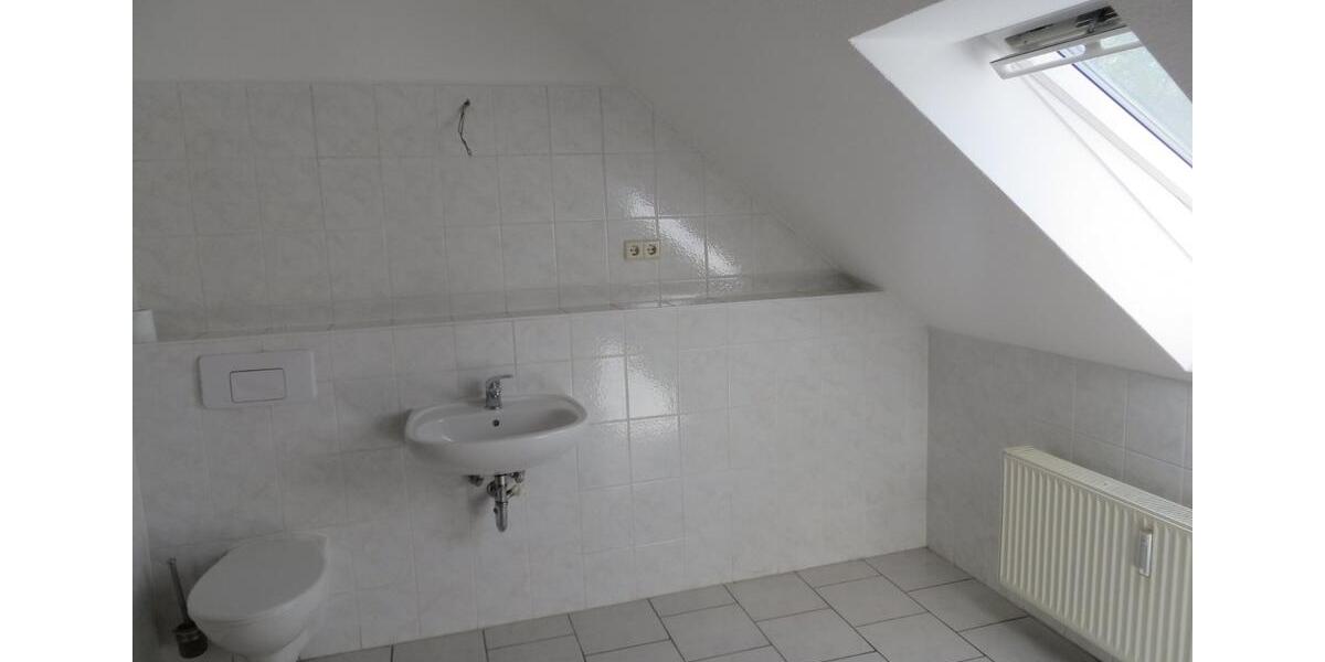 3-Raum-Wohnung 3 zimmer