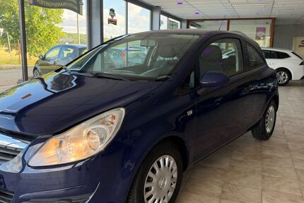 Opel Corsa 155.000 km 1.699 &euro; Rositz 04617