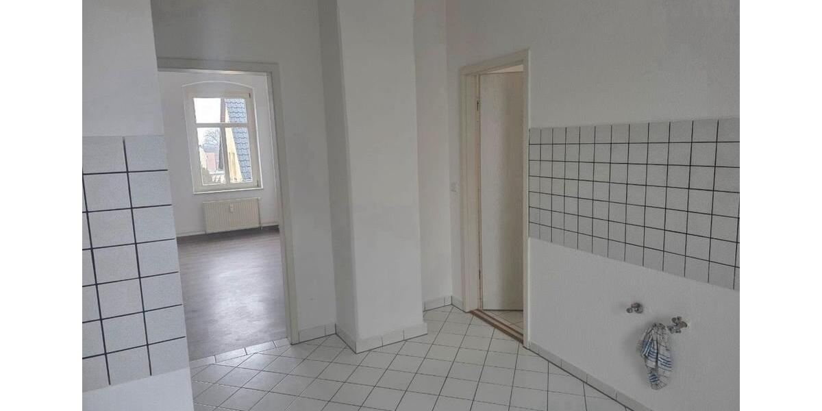 Etagenwohnung Altenburg - 2 Zimmer, 54 m&sup2;, 465&euro; | Angebot:26662239