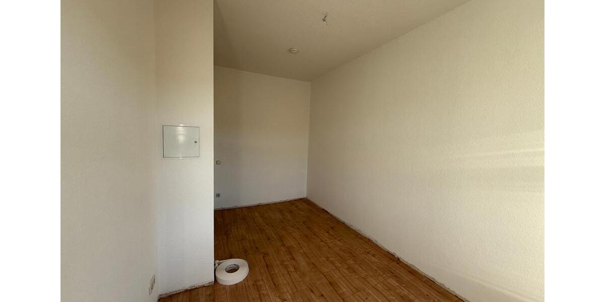 Etagenwohnung Gera Debschwitz - 3 Zimmer, 59 m&sup2;, 372&euro; | Angebot:24337913