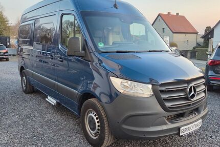 Mercedes-Benz Sprinter 80.000 km 57.900 &euro; Gera 07552