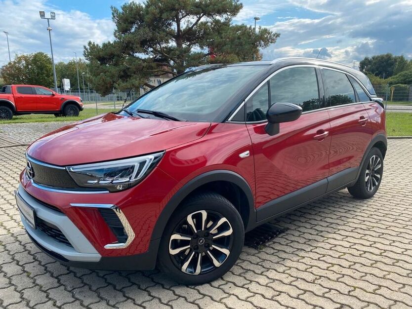 Crossland (X)