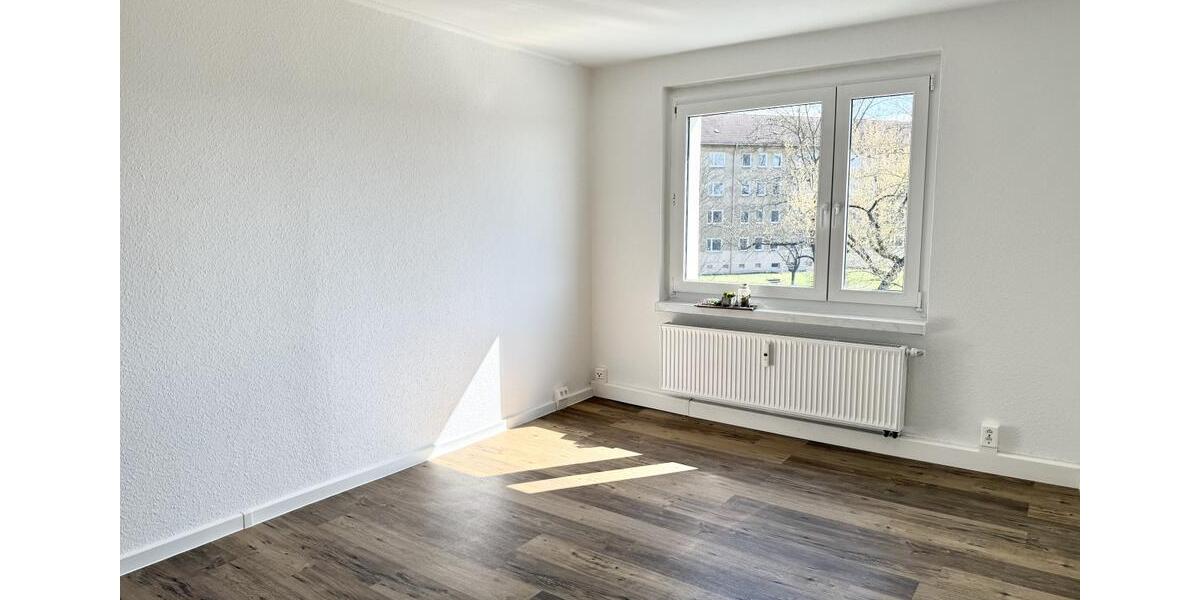 Etagenwohnung Gera Alt-Bieblach - 2 Zimmer, 50 m&sup2;, 499&euro; | Angebot:26181162