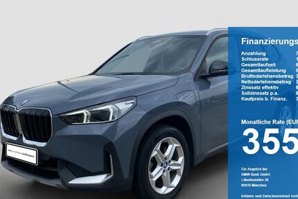 BMW X1 61.557 km 37.885 &euro; Gera 07552