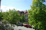 3-Raum-Wohnung mit Balkon