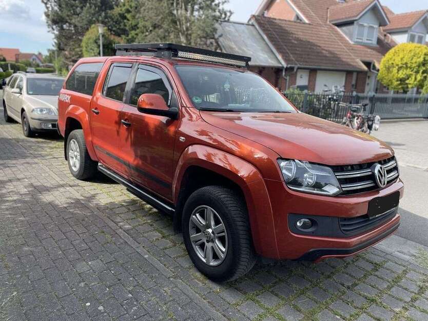 Amarok
