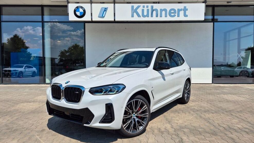 X3 M40