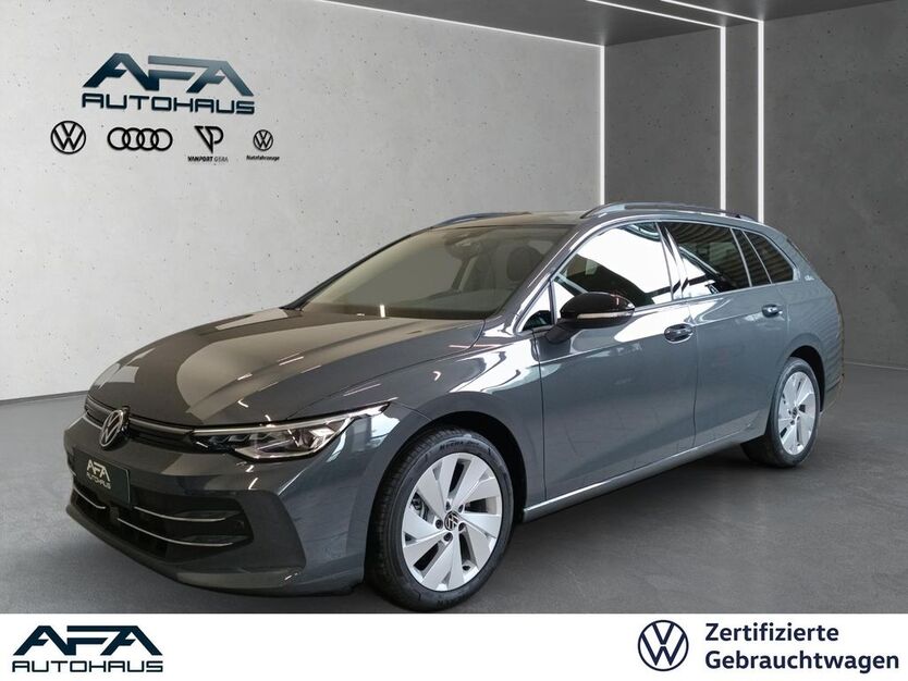 VW Golf 10.000 km 42.444 € Gera 07546