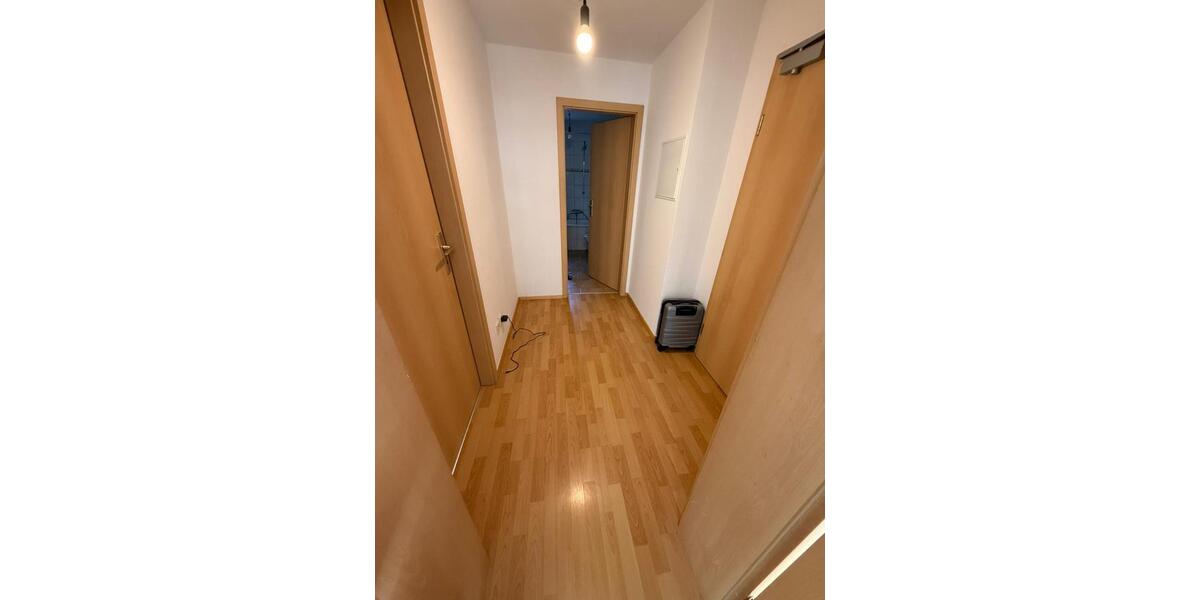 2-Zimmer Wohunung, Zentrum , Balkon 2 zimmer