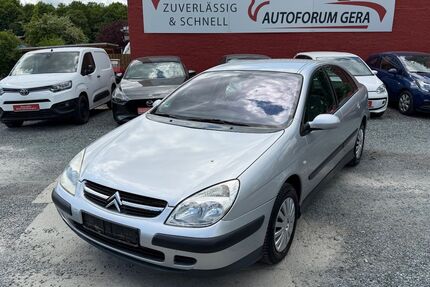 Citroen C5 125.876 km 1.990 &euro; Gera 07546