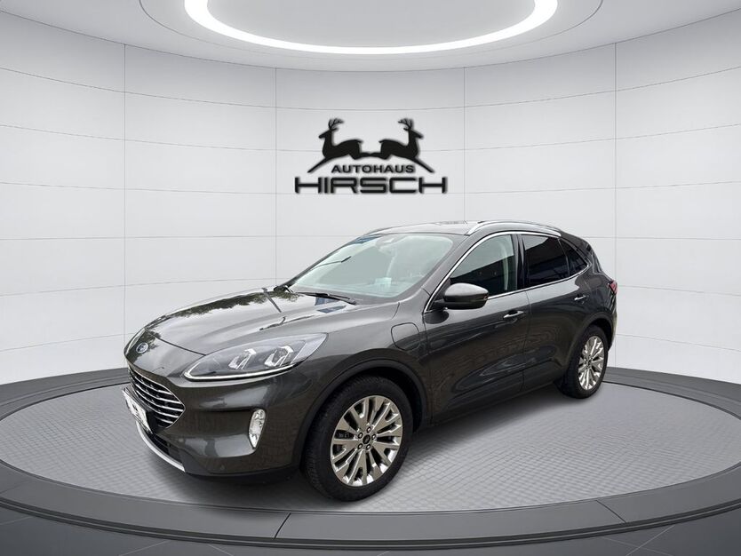 Ford Kuga 37.690 km 21.990 € Crimmitschau 08451