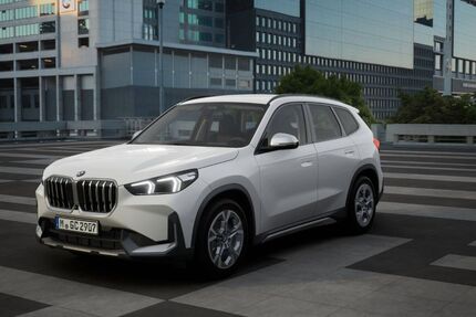 BMW X1 19.998 km 48.990 € Langenwetzendorf 07957