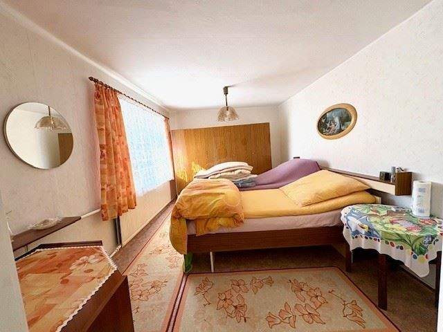 Einfamilienhaus Meuselwitz Wintersdorf - 7 Zimmer, 100 m&sup2;, 149.000&euro; | Angebot:25909367